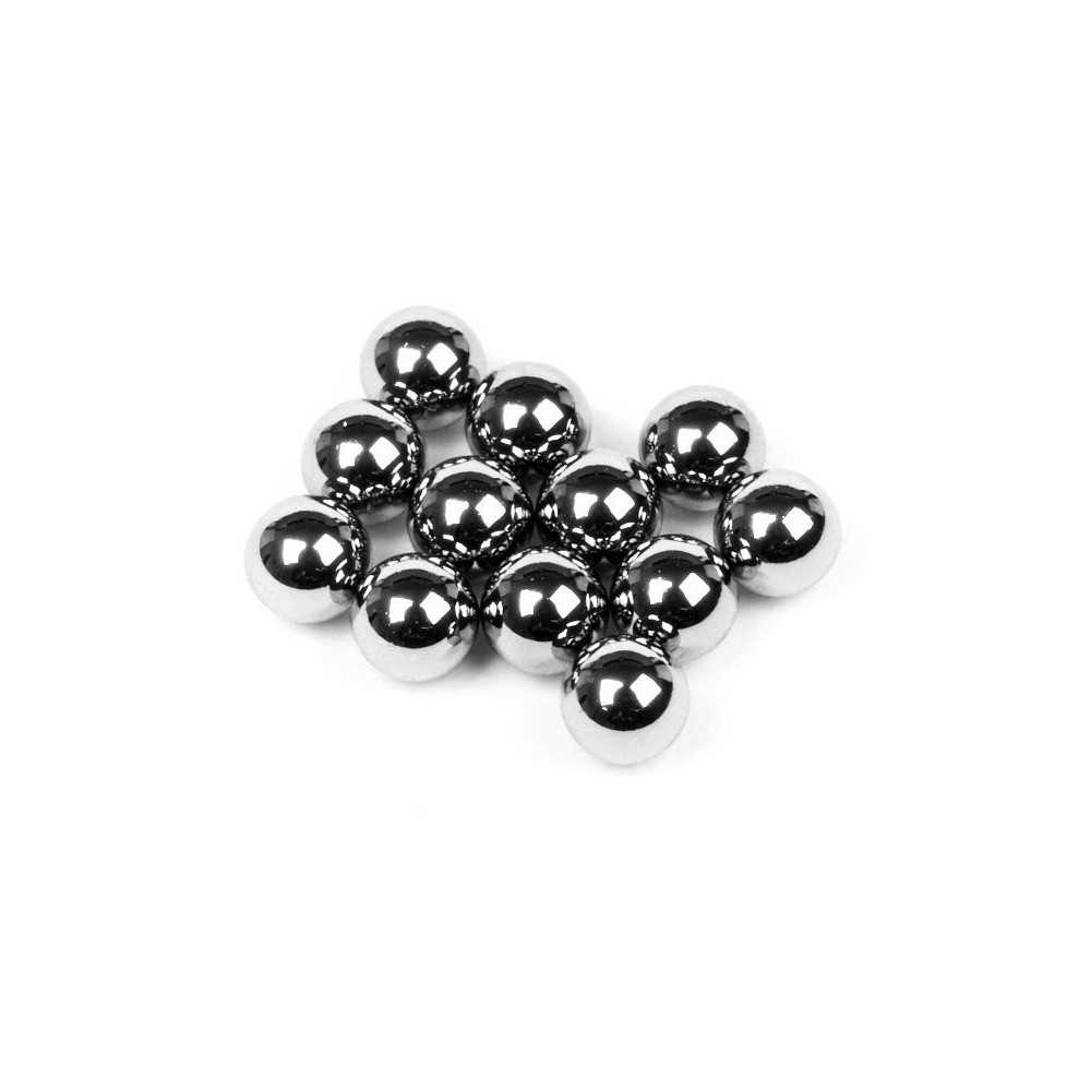 Hot Bodies Differential Ball 3.0mm (12pcs Bag) 67729