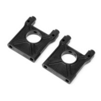 Hot Bodies Differential Mount (2pcs) 67419