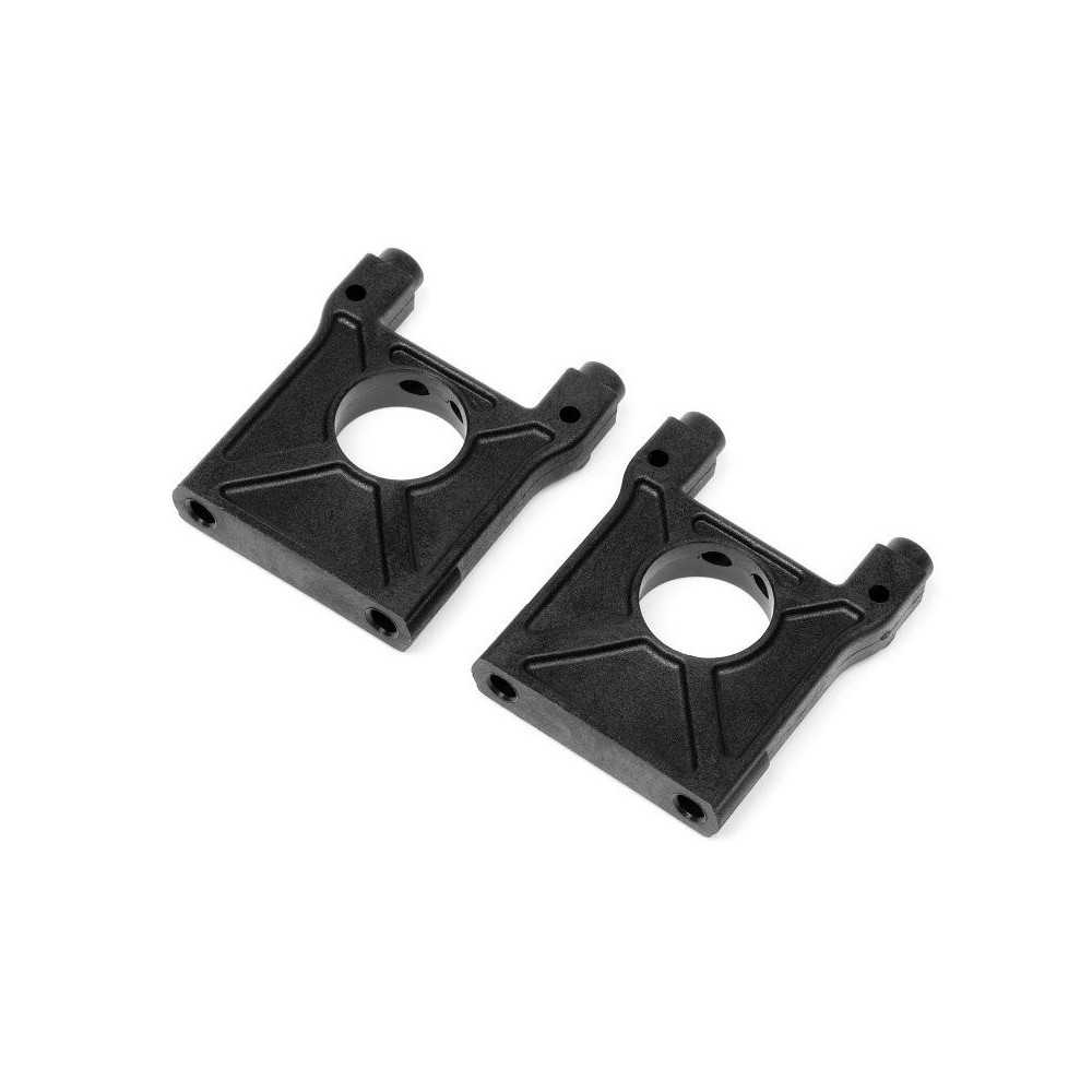 Hot Bodies Differential Mount (2pcs) 67419