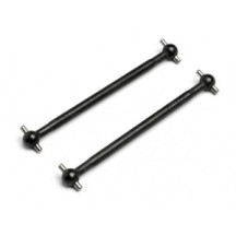 Hot Bodies DRIVE SHAFT 6x65mm (2pcs) 66655