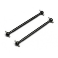 Hot Bodies DRIVE SHAFT 6x65mm (2pcs) 66655