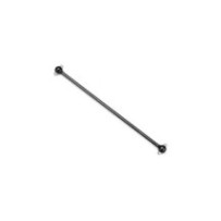 Hot Bodies DRIVE SHAFT&nbsp; (SHORT PIN/125mm) HPI-114765
