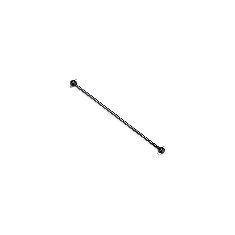 Hot Bodies DRIVE SHAFT (SHORT PIN/125mm) HPI-114765 Hot Bodies DRIVE SHAFT (SHORT PIN/125mm) HPI-114765