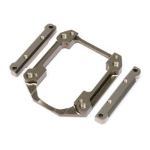 Hot Bodies Engine Mount Set 67366