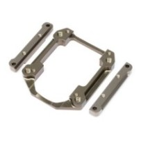Hot Bodies Engine Mount Set 67366