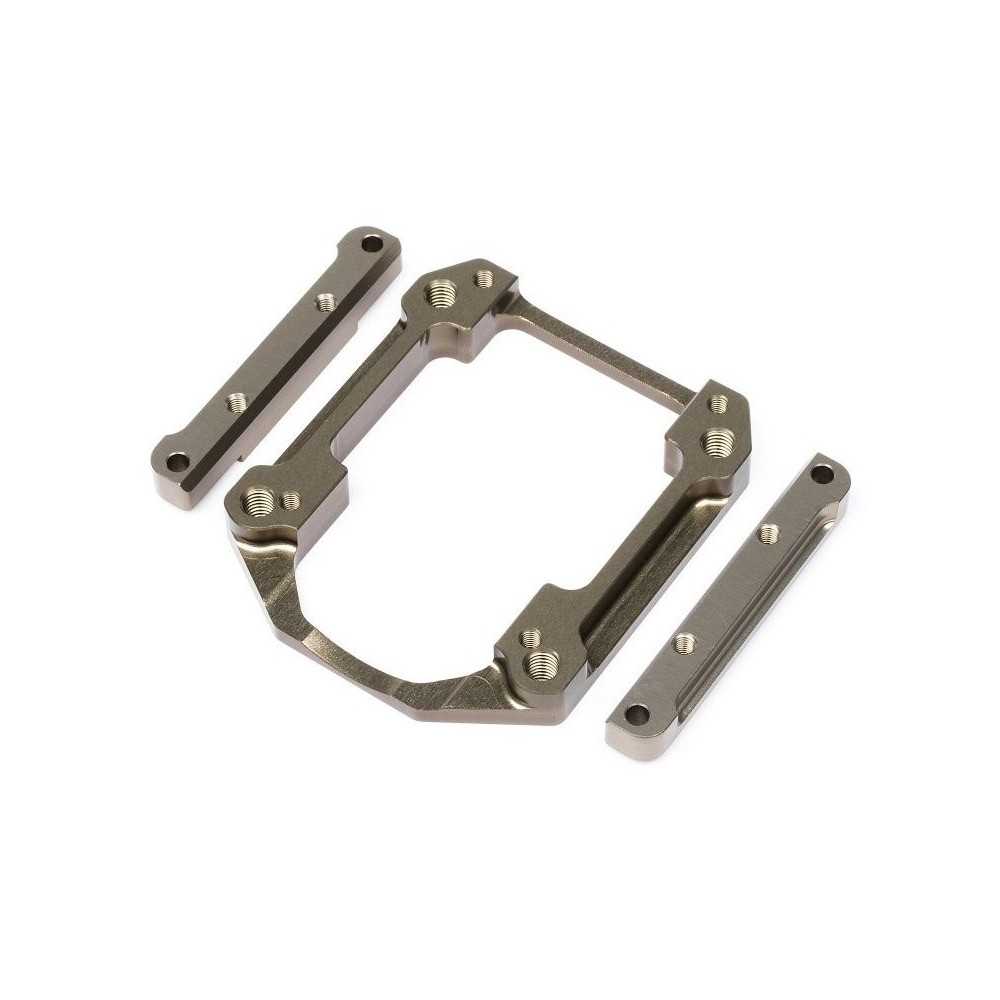 Hot Bodies Engine Mount Set 67366