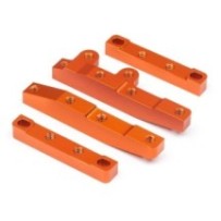 Hot Bodies Engine Mount Set HPI-108654