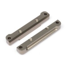 Hot Bodies Engine Mount Set (7mm/2pcs) 68182