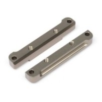 Hot Bodies Engine Mount Set (7mm/2pcs) 68182