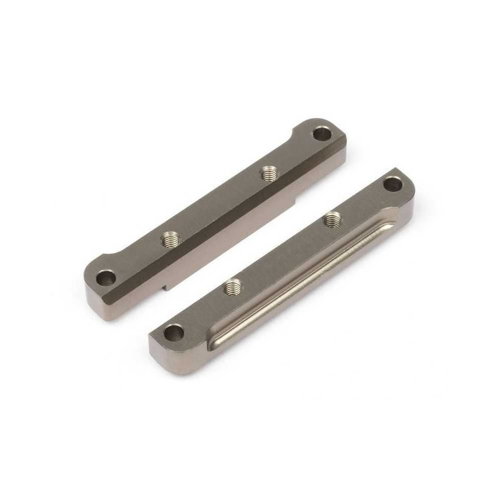 Hot Bodies Engine Mount Set (7mm/2pcs) 68182