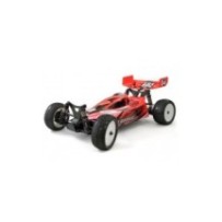 Hot Bodies EU CYCLONE D4 BODY SET 61521