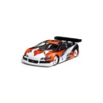 Hot Bodies EU Moore-Speed 200R (200mm Nitro Touring) 66821