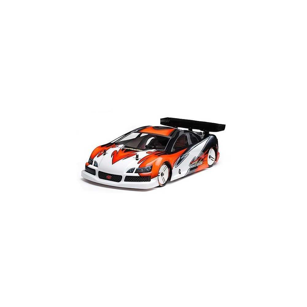 Hot Bodies EU Moore-Speed 200R (200mm Nitro Touring) 66821 Hot Bodies EU Moore-Speed 200R (200mm Nitro Touring) 66821