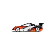 Carrocería Moore-Speed 200R nitro Hot Bodies 66821