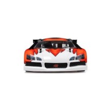 Hot Bodies EU Moore-Speed 200R (200mm Nitro Touring) 66821
