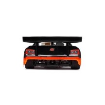 Hot Bodies EU Moore-Speed 200R (200mm Nitro Touring) 66821