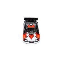 Hot Bodies EU Moore-Speed 200R (200mm Nitro Touring) 66821