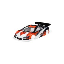 Hot Bodies EU Moore-Speed 200R (200mm Nitro Touring) 66821