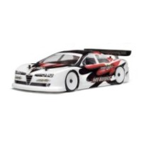 Hot Bodies EU Moore-Speed Alfa 159 (190mm) 66814