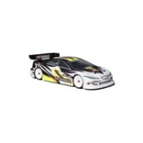 Hot Bodies EU Moore-Speed Mazda 6 (190mm) - Lightweight 66812LW