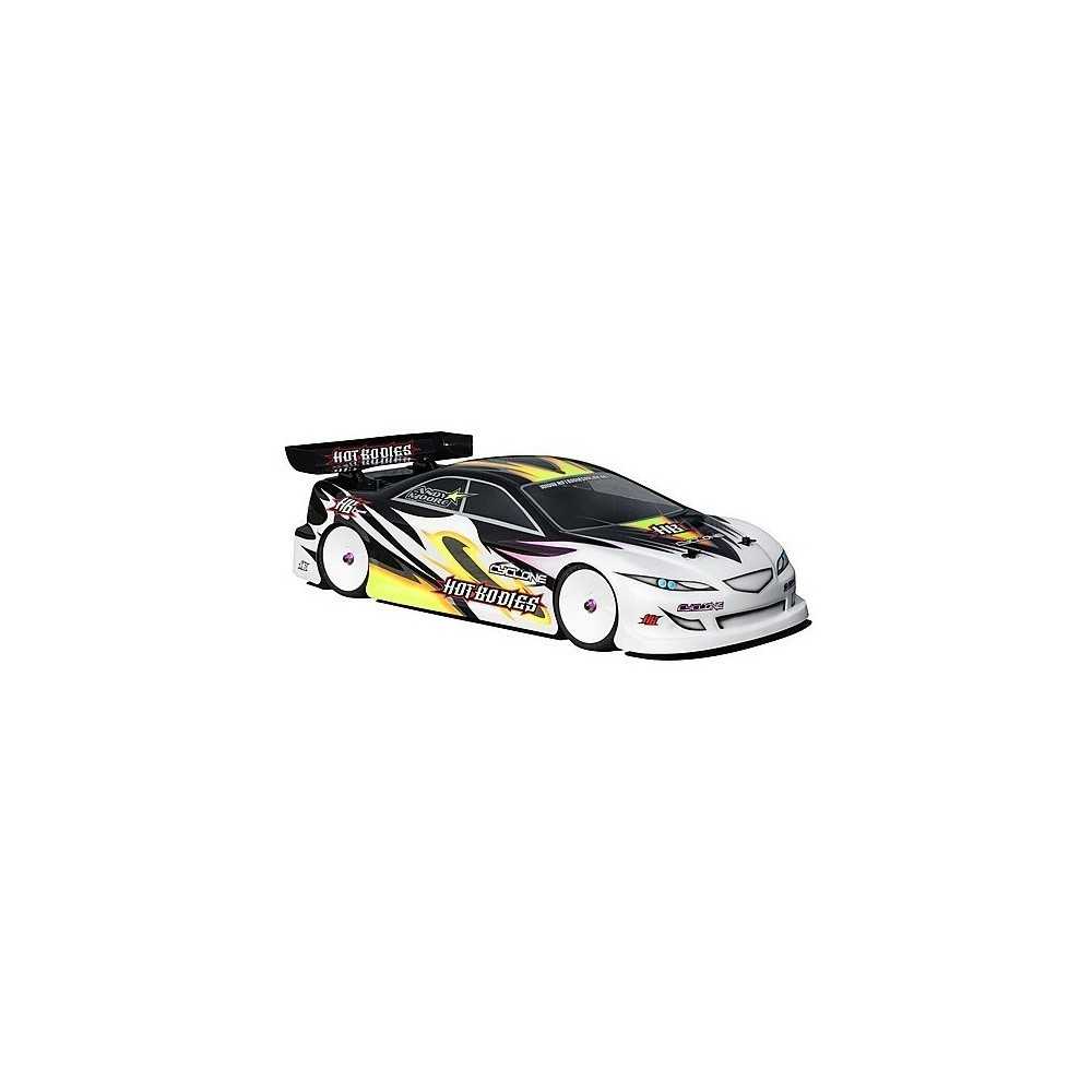 Hot Bodies EU Moore-Speed Mazda 6 (190mm) - Lightweight 66812LW Hot Bodies EU Moore-Speed Mazda 6 (190mm) - Lightweight 66812LW