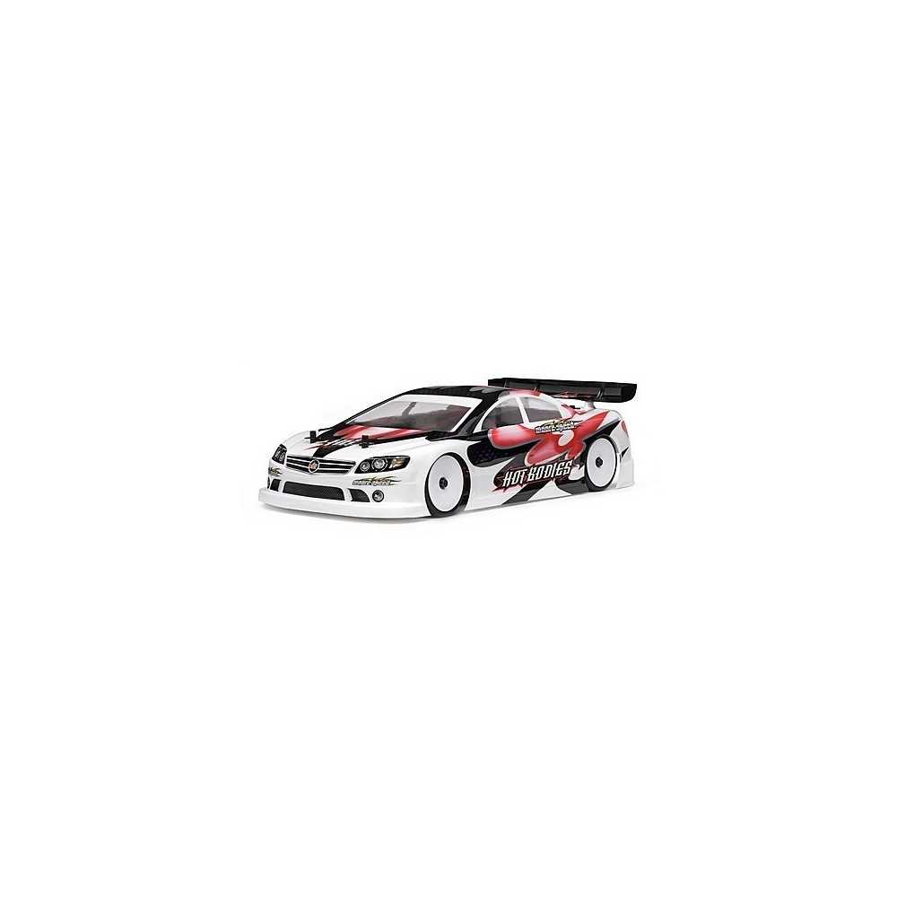 Hot Bodies EU Moore-Speed Type C (190mm) - Lightweight 66815LW