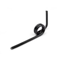 Hot Bodies Exhaust Hanger Wire HPI-108671