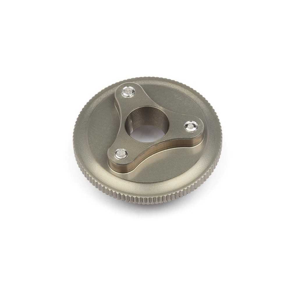 Hot Bodies FLYWHEEL HPI-108588 Hot Bodies FLYWHEEL HPI-108588