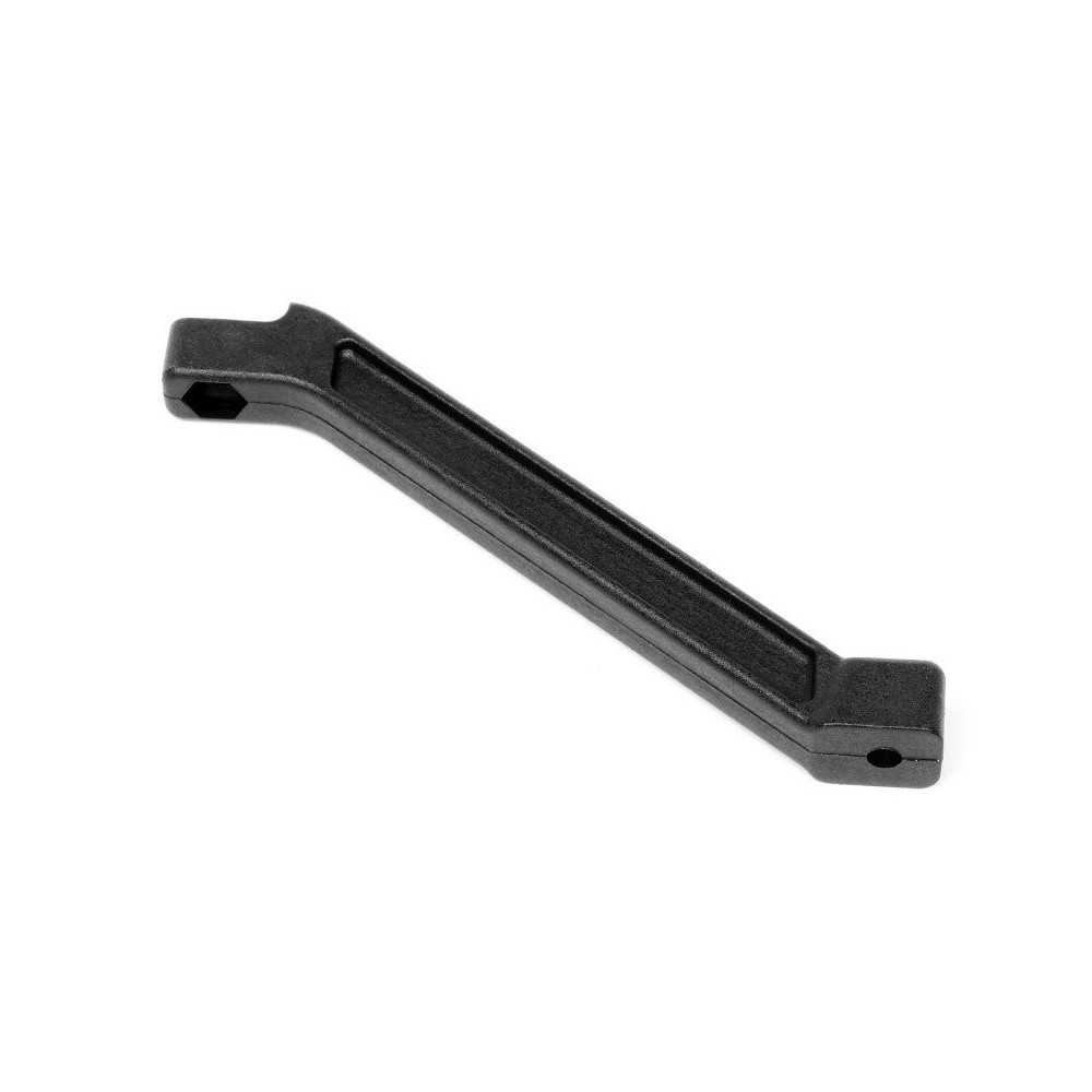 Hot Bodies Front Chassis Stiffener 67401 Hot Bodies Front Chassis Stiffener 67401