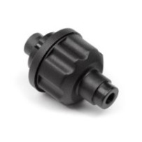 Hot Bodies FRONT DIFFERENTIAL CASE SET HPI-108625