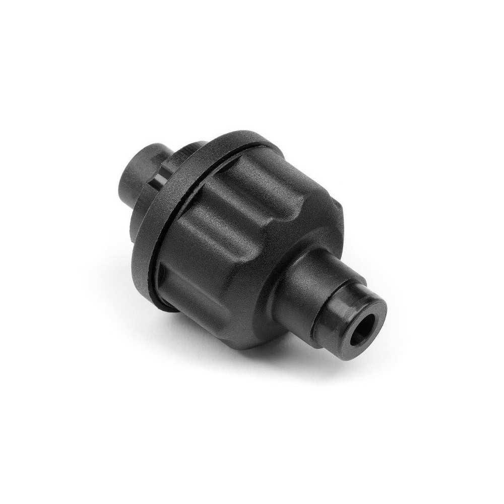 Hot Bodies FRONT DIFFERENTIAL CASE SET HPI-108625