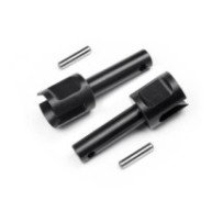Hot Bodies FRONT DIFFERENTIAL OUTDRIVE SET HPI-108627