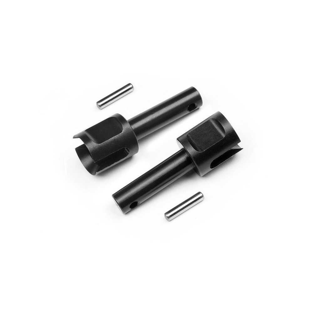 Hot Bodies FRONT DIFFERENTIAL OUTDRIVE SET HPI-108627 Hot Bodies FRONT DIFFERENTIAL OUTDRIVE SET HPI-108627