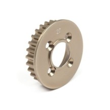 Hot Bodies FRONT DIFFERENTIAL PULLEY 27T HPI-108630
