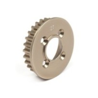 Hot Bodies FRONT DIFFERENTIAL PULLEY 27T HPI-108630