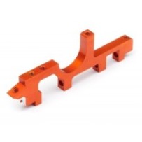 Hot Bodies FRONT LOWER BULKHEAD HPI-108648