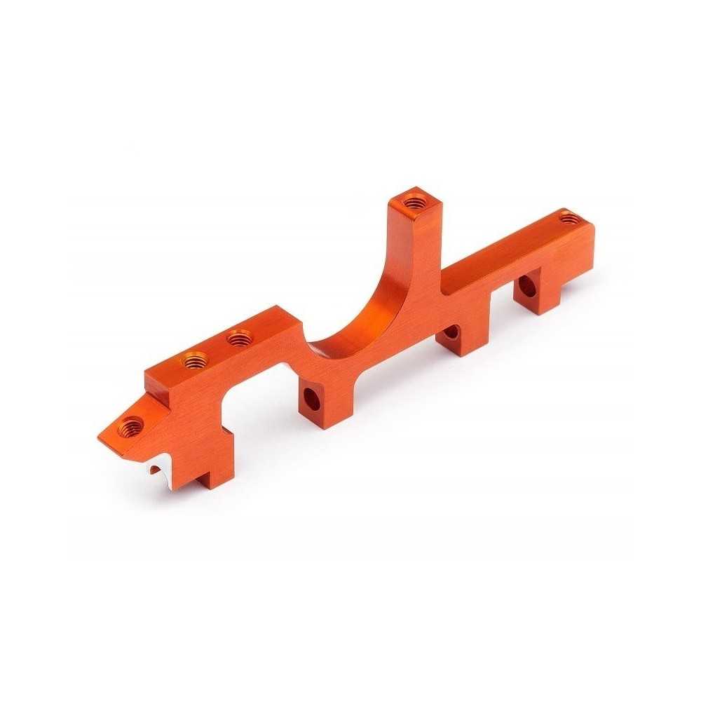 Hot Bodies FRONT LOWER BULKHEAD HPI-108648