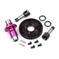 Hot Bodies FRONT ONE-WAY SET 68720