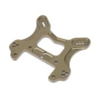 Hot Bodies FRONT SHOCK TOWER (5mm) 67187