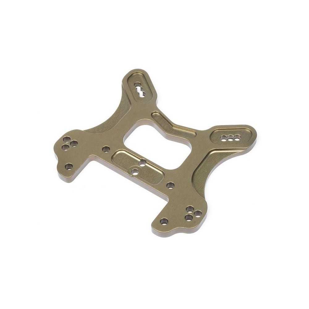 Torre amortiguador delantera 5 mm Hot Bodies 67187