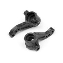 Hot Bodies FRONT SPINDLE V2 SET (2pcs) 68489