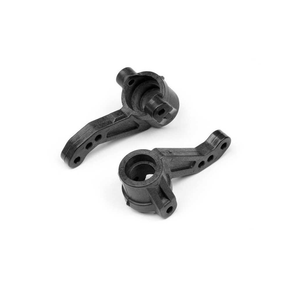 Hot Bodies FRONT SPINDLE V2 SET (2pcs) 68489 Hot Bodies FRONT SPINDLE V2 SET (2pcs) 68489