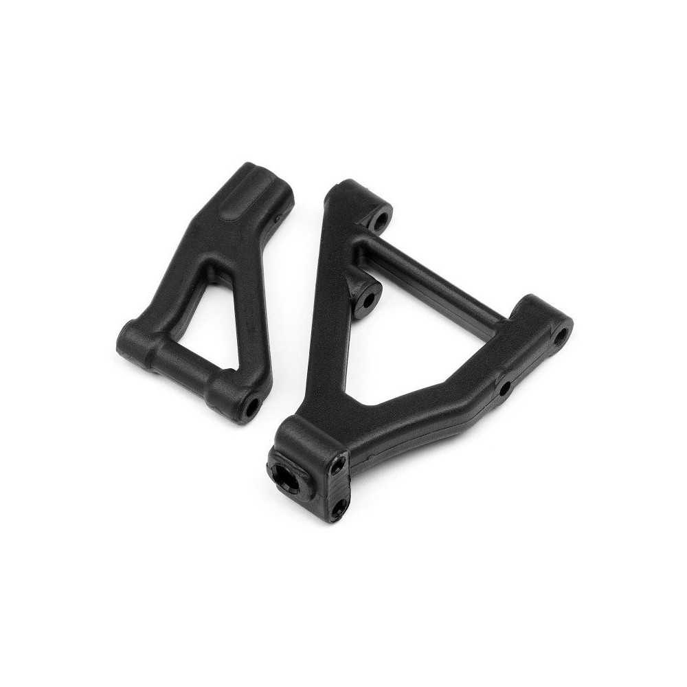 Hot Bodies FRONT SUSPENSION ARM SET HPI-108570 Hot Bodies FRONT SUSPENSION ARM SET HPI-108570