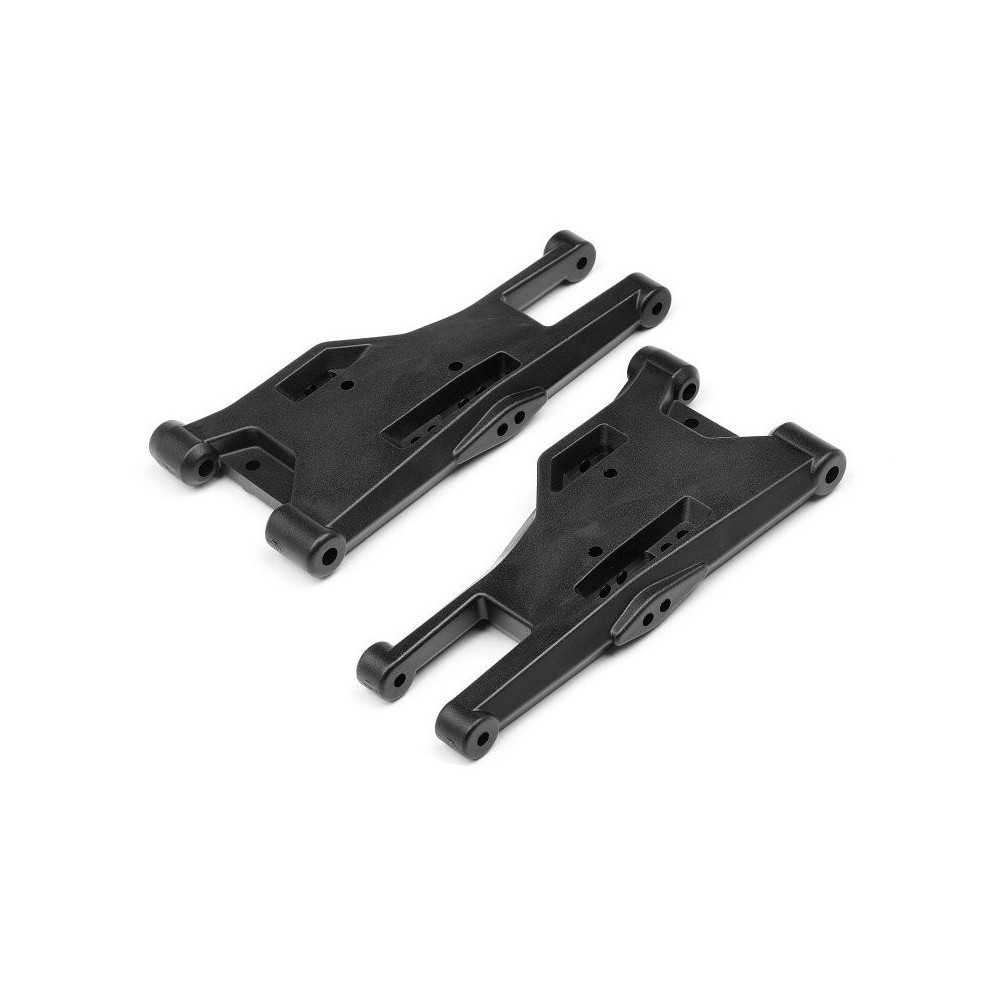 Hot Bodies FRONT SUSPENSION ARM SET HPI-109839