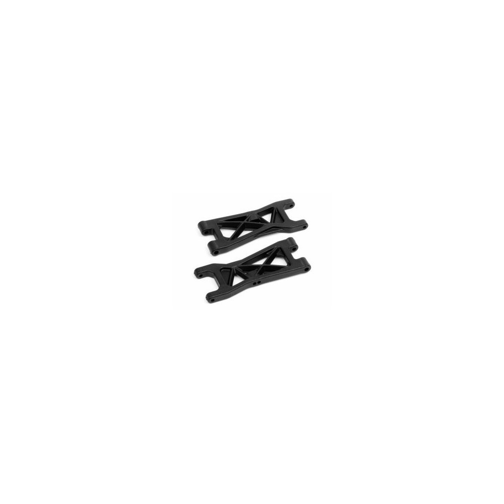 Hot Bodies FRONT SUSPENSION ARM SET 61422