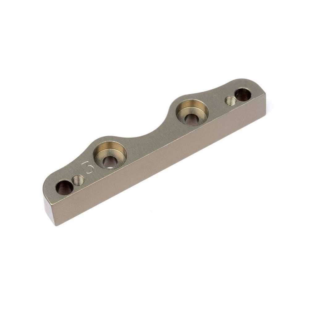 Hot Bodies Front Suspension Block (FR) 67384 Hot Bodies Front Suspension Block (FR) 67384