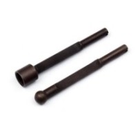 Hot Bodies FRONT SWAY BAR SET HPI-108660