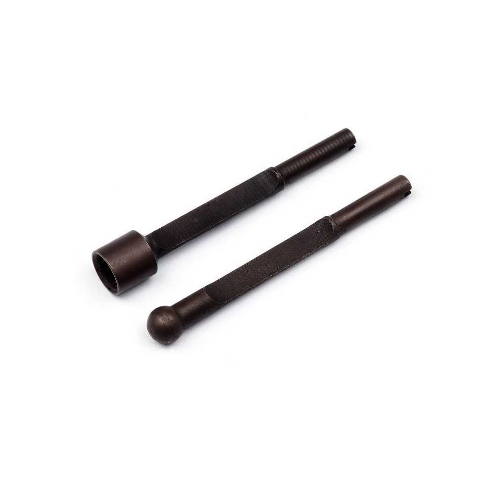 Hot Bodies FRONT SWAY BAR SET HPI-108660
