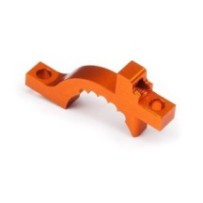 Hot Bodies FRONT UPPER BULKHEAD HPI-108649