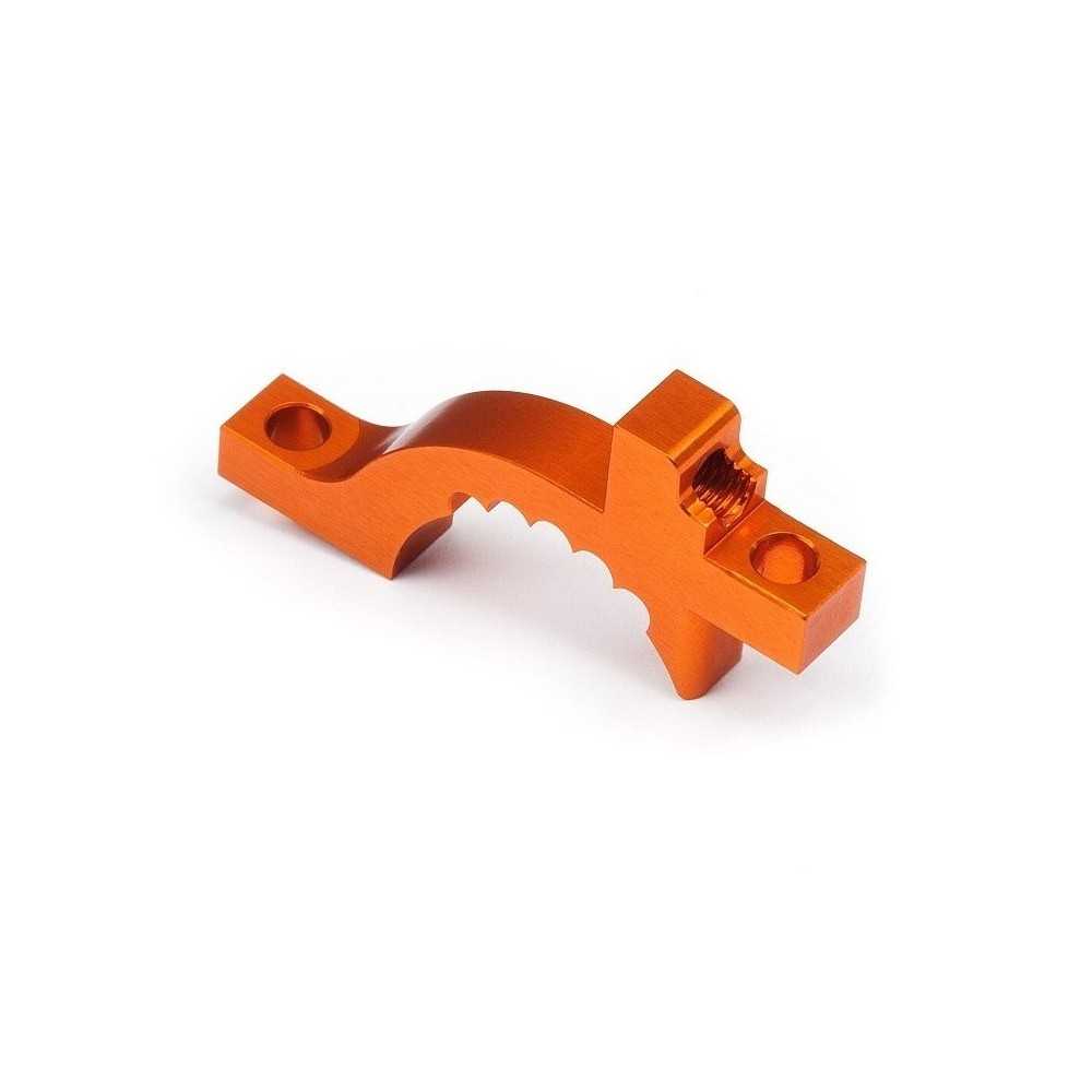 Hot Bodies FRONT UPPER BULKHEAD HPI-108649